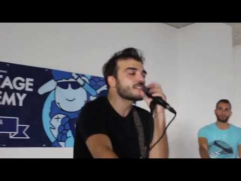 La Polvere - I Migliori Di Sempre (Live @Backstage Academy Pisa)
