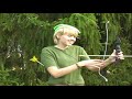 2A Blooper Reel