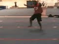 crazy flips