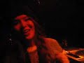 NYE in TOKYO with Agyness Deyn