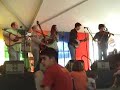 Sierra Hull and Highway 111 play \"Virgil Calhoun\"