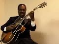 Daryl Darden Plays Solo Jazz Guitar Daryl Darden Plays Solo Jazz Guitar