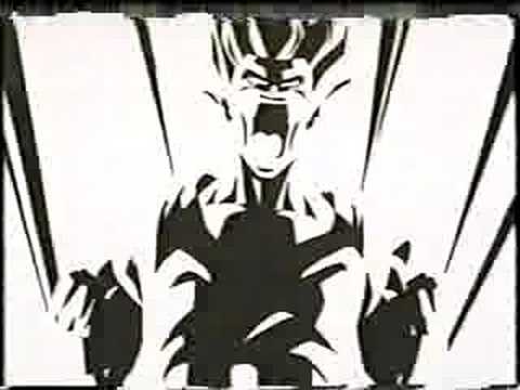 SS2 Gohan