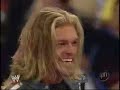 Edge spear rey mysterio at smack down