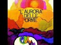 Le Orme - Bach concerto n.3 1970