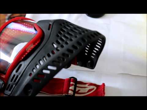 how to paint jt proflex