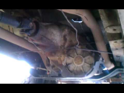 how to adjust np203 linkage