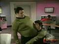 Mexican Star Trek - Mad TV