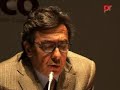 PRESENTACIÓN MERCO 2008