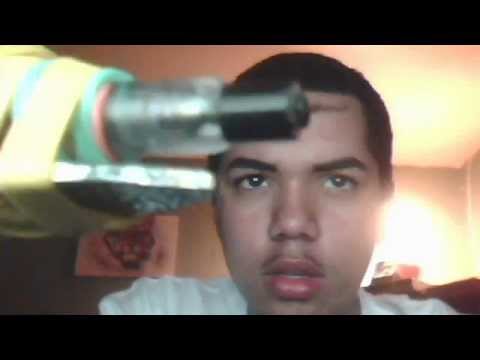 new tattoo gun