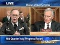 The Onion: Snacks Distract Lawmakers From Horrors of War