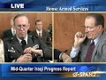 The Onion: Snacks Distract Lawmakers From Horrors of War