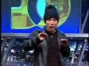 Programa do J� - motoboy Jackson Five