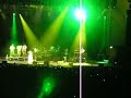 Lily Allen 'My Little Brother' Eden Project Cornwall