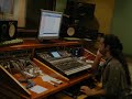 GRABANDO EN ABISMO ESTUDIOS