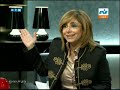 ايمان البحر يبكي في من قلب مصر