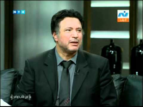 ايمان البحر يبكي في من قلب مصر