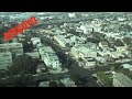Cockpit Video Landing San Diego H.264