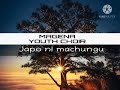 Download Magena Youth Choir Japo Ni Machungu Lyrics Mp3 Song