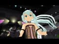 Click here to watch this video 【MMD】ドリームクラブZERO『JEWEL アリス』