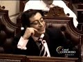 debemos movilizarnos a favor de la justicia