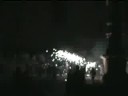 correfoc 2007 a Santes  Creus