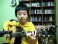 (J.S Bach) Air on a G-String - Sungha Jung