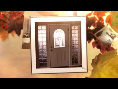 how to replace glass block window vent