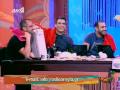 Radio Arvyla - Anekdoto Stathi (Stoixima)