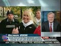 MSBNC Talks to Ohio College Voters