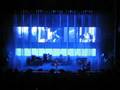 Radiohead - Lucky - Santa Barbara Bowl 8/28/08
