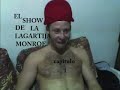 el show de la lagartija monroe  parte 1  capitulo 1