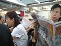 Dim Sum in Hong Kong