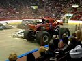 Monster spectacular