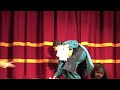 JCNC Diwali DVD