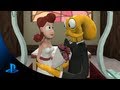 Octodad: Dadliest Catch - E3 Trailer | E3 2013