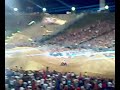 Red Bull X-Fighters Warsaw