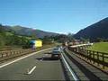 Italien  - Österreich (Brenner)