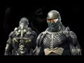 crysis intro video(IGN.com)