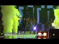 LiYuChun李宇春100327WhyMe Birthday Concert in Nanjing-我的王国My Kingdom