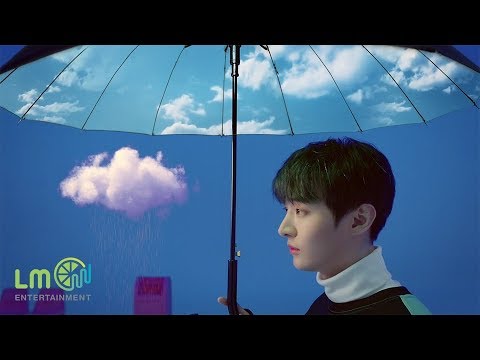 In the Rain（Wanna One）