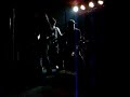 Rajavy�hyke - Koskettaa (clip)