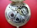 Hamilton 910 Movement Pocket Watch