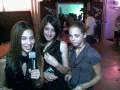 JOSH'S BAR MITZVAH