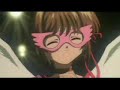 No Me Pidas Ser Tu Amigo Sakura Card Captors