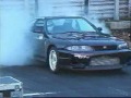 SKYLINE RACING