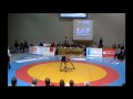 74kg Freistil E. Aydin - S. Tötzser