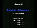 antarctic adventure (nes) music - stage theme download all my nes soundtracks as mp3 here www.nes-snes-sprites.com