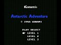 antarctic adventure (nes) music - stage theme download all my nes soundtracks as mp3 here www.nes-snes-sprites.com