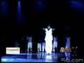 KOD4 來賓表演(韓國KOGS+北京舞佳舞)